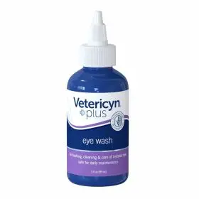 Antimicrobial Eye Wash 1
