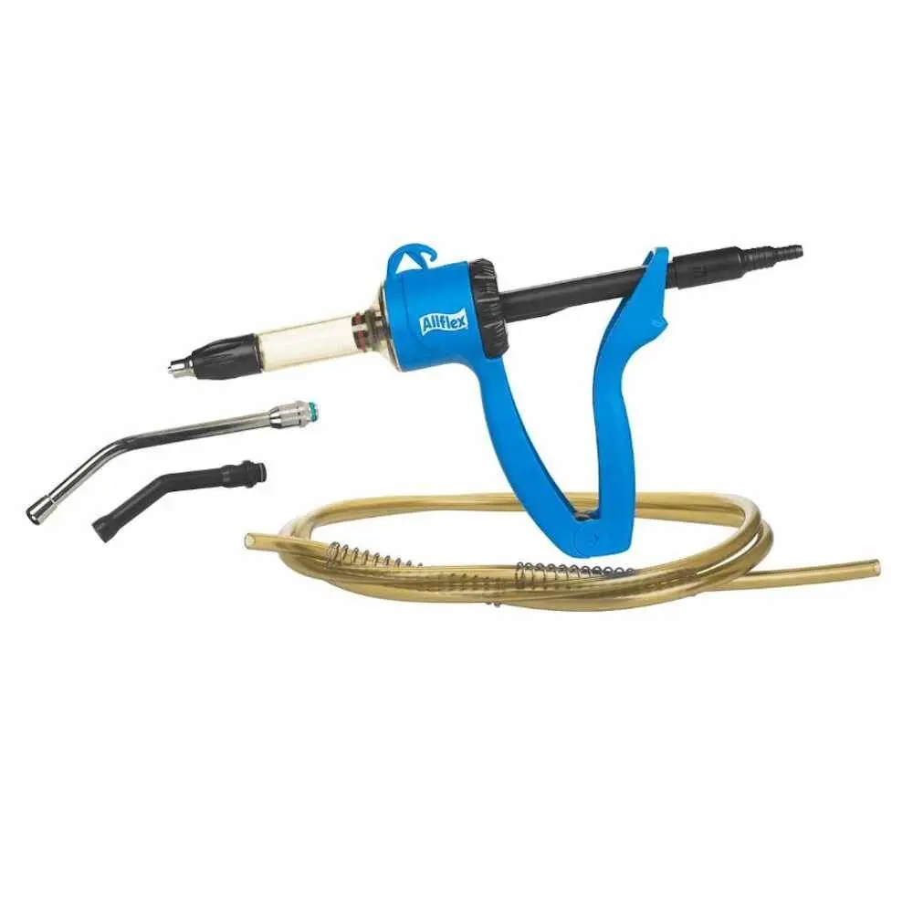 70Ml Injector Drencher Pour On Gun 1