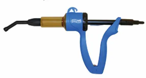 Allflex Ultra Precision Syringe 50 Mls 1