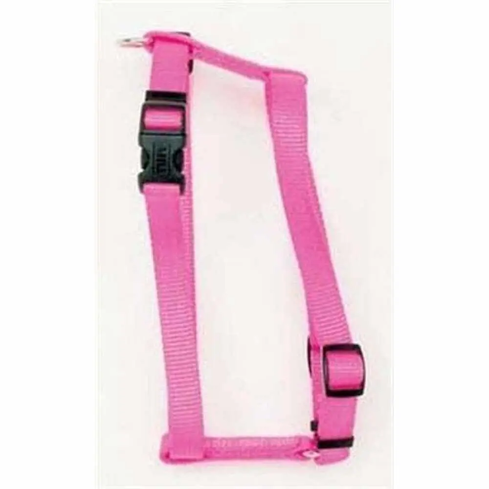 3/8" Adjustable Harness 11"-14" 1