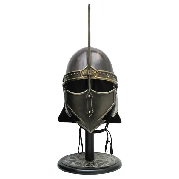 Game Of Thrones: Unsullied Helmet Replica 1