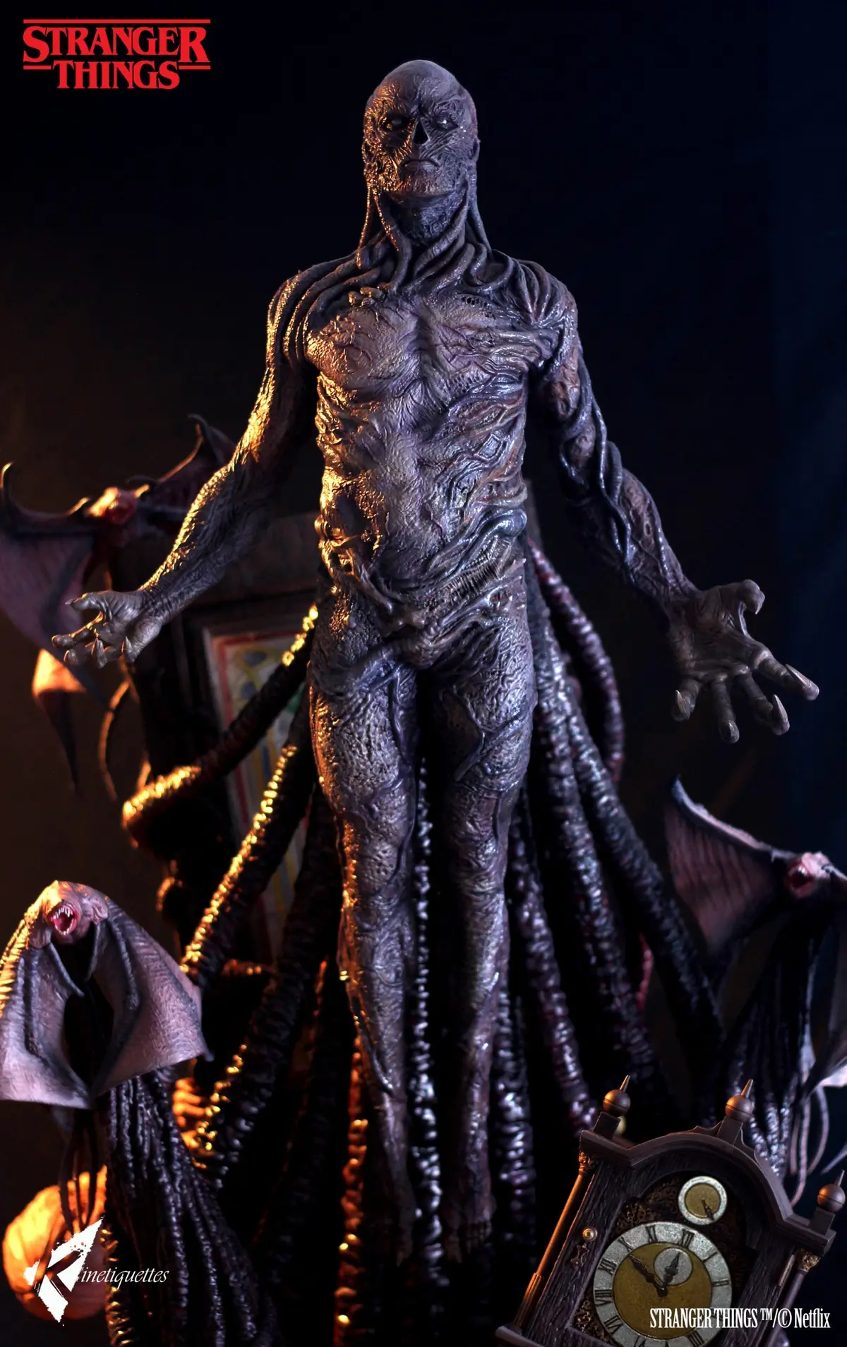 Stranger Things: Vecna 1