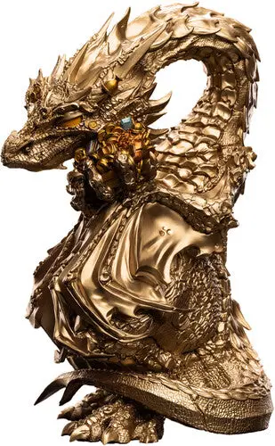 The Hobbit: Smaug The Golden (Limited Edition) Mini Epics 1