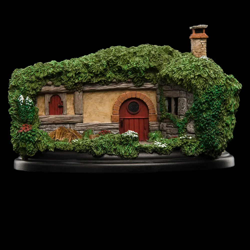 Hobbit Holes 34 Lakeside 1