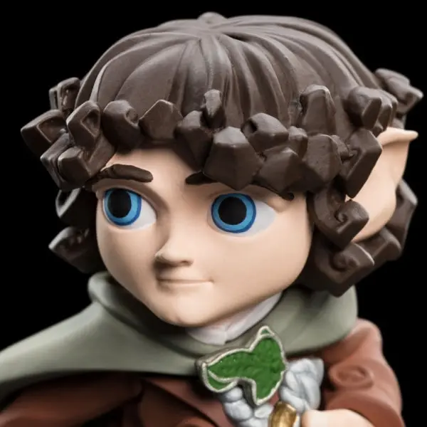 Lord Of The Rings: Frodo Mini Epics 1