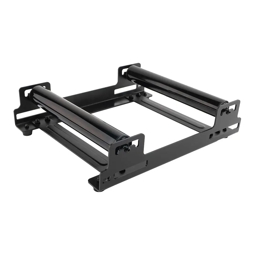 Wheel Stand Tire Roller 1