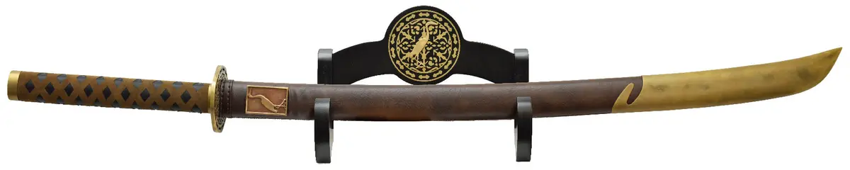 The Wheel Of Time: Heron Mark Sword Of Rand Al'thor 1
