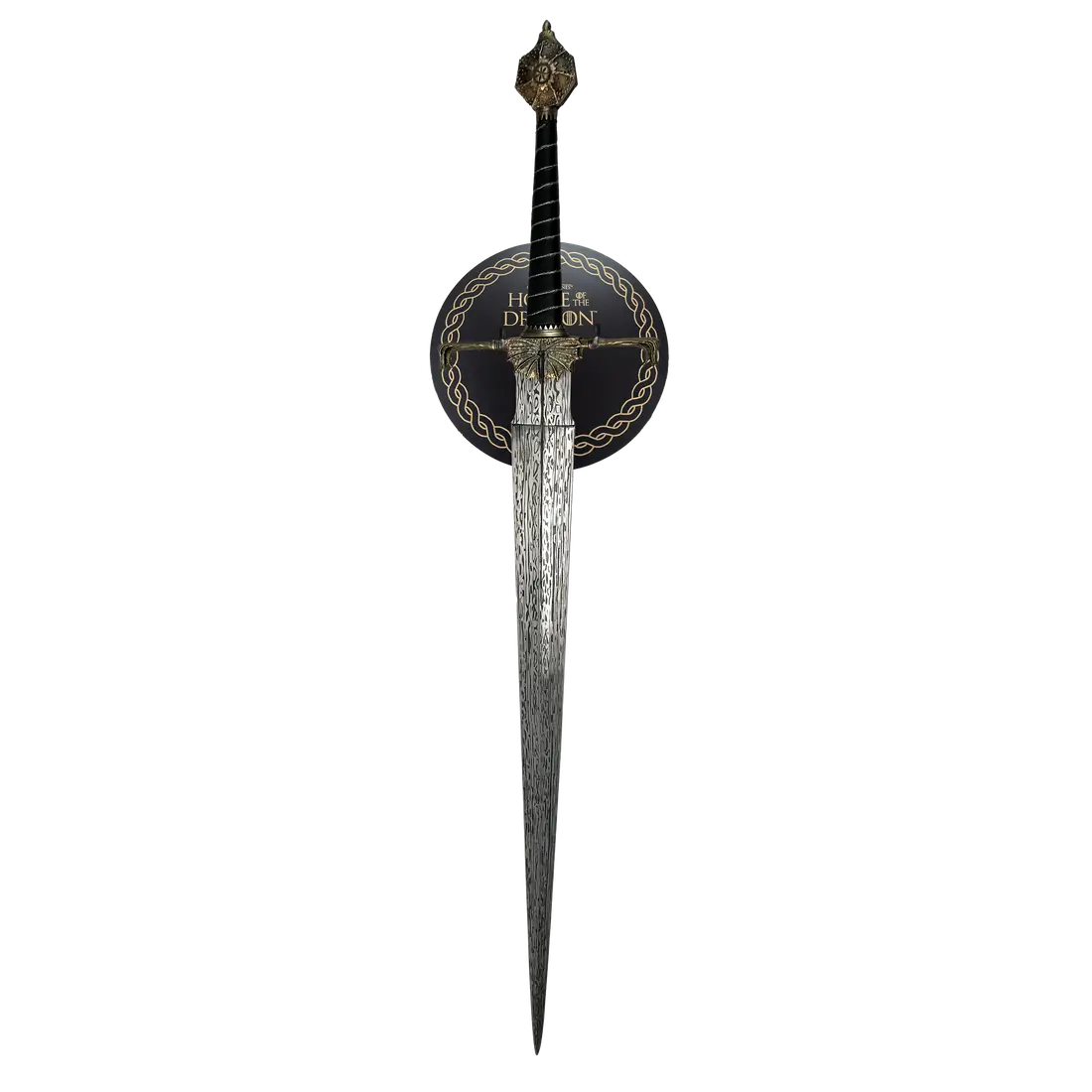 House Of The Dragon: Blackfyre Sword 1