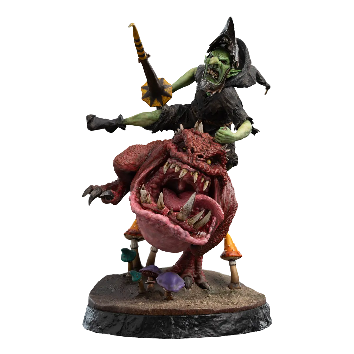 Warhammer Age Of Sigmar: Boingrot Bounderz 1