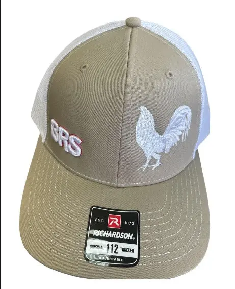 Brs Cap - Gallo 1