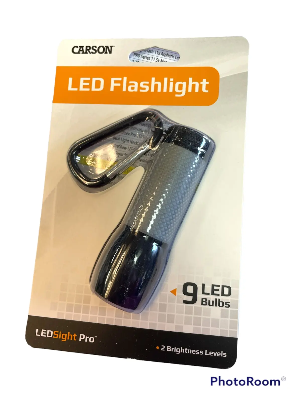 Led Sight Pro Flashlight 1