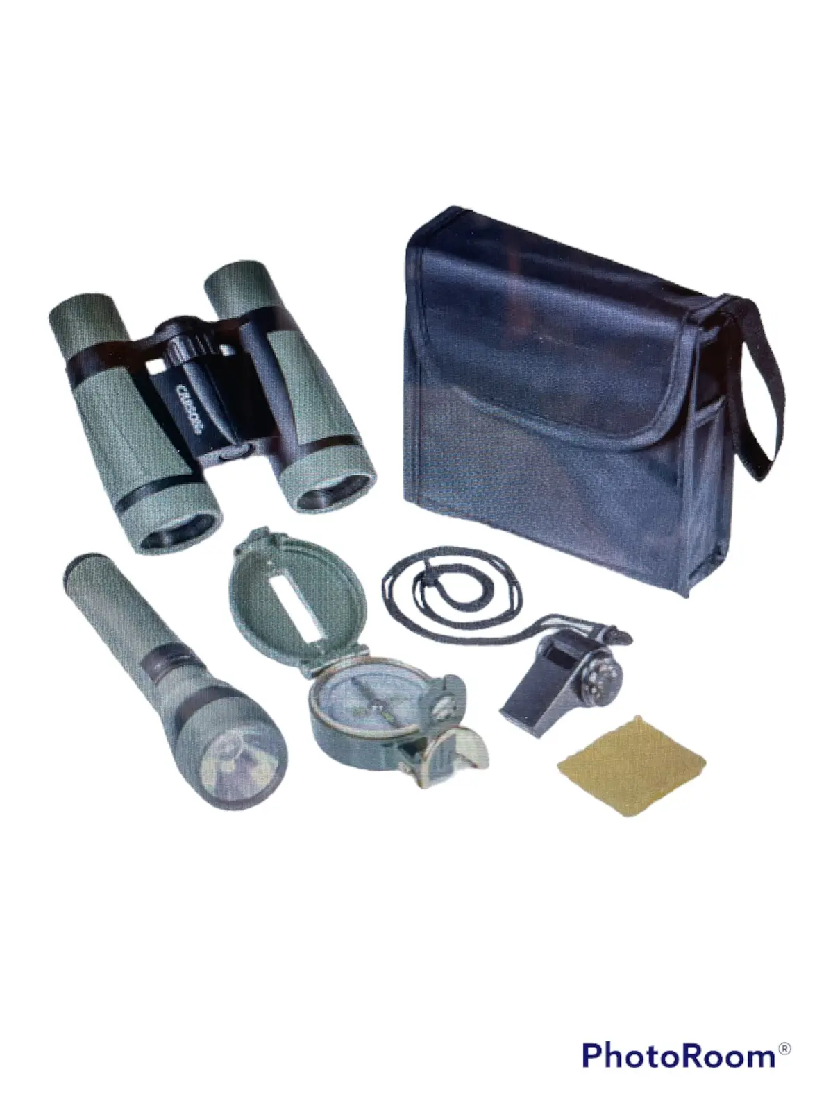 Kids Outdoor Adventure Set 1