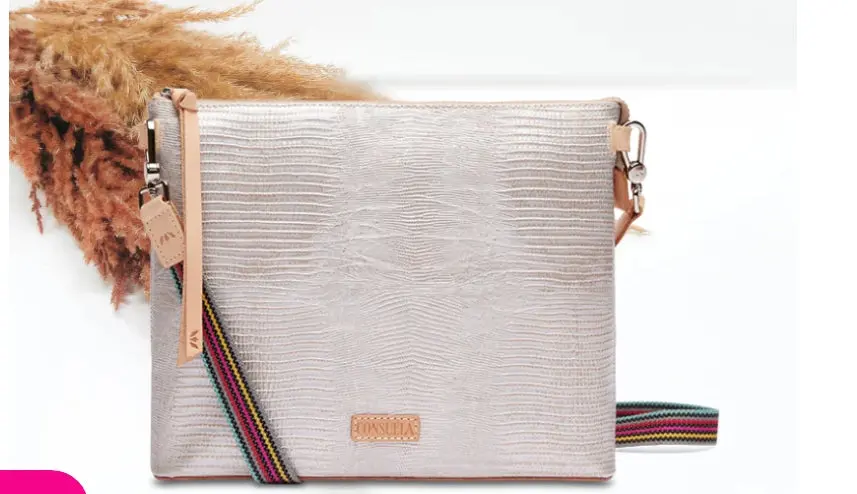 Consuela | Celeste Downtown Crossbody Bag 1