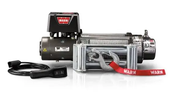 Warn Xd9000 (Sku: Xd9000-28500) 1