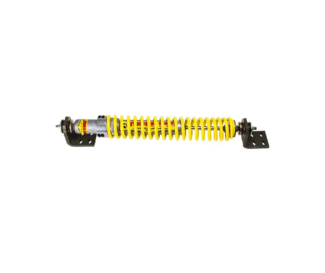 Ford F-250 (2003-2006)  Tough Dog Return To Centre Steering Damper 1