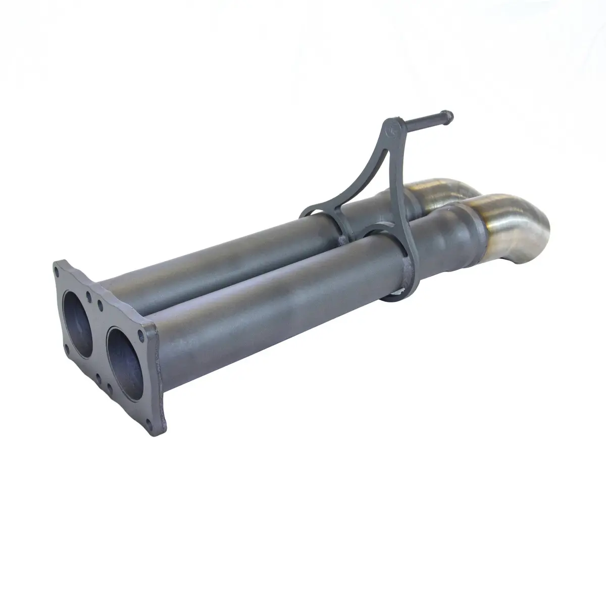 Redback Muffler Delete For Toyota Landcruiser (09/2007 - 06/2021) 2
