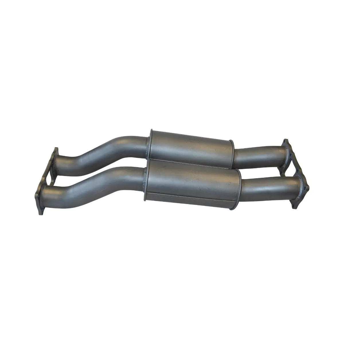 Twin Resonator Assembly - Ram 1500 1
