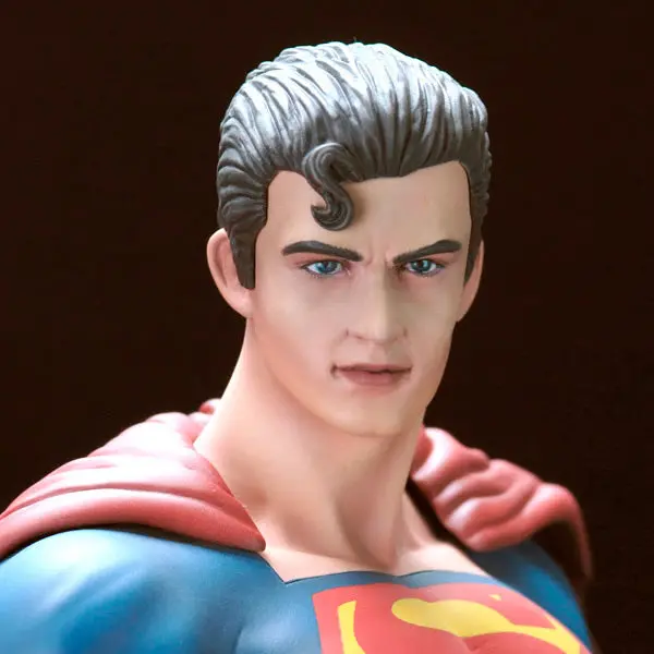 Luis Royo Superman 1