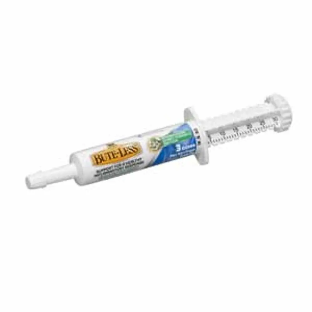 Bute-Less Paste Syr. 30Gm 3Ds 1