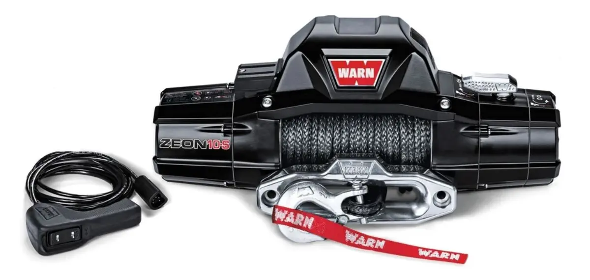 Warn Zeon 10-S (Sku: Zeon-10-S-89611) 1