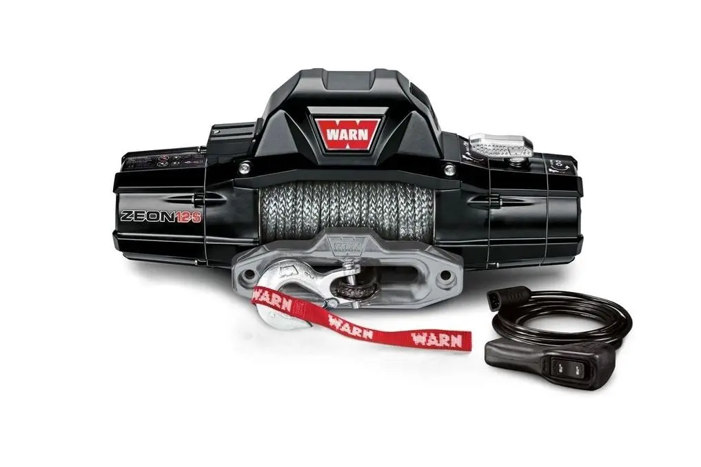 Warn Zeon 12-S (Sku: Zeon-12-S-95950) 1