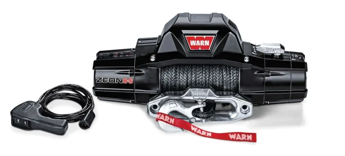 Warn Zeon 8-S (Sku: Zeon-8-S-89670) 1