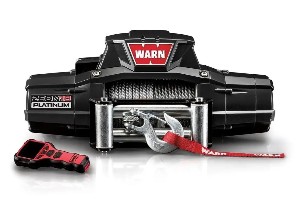 Warn Zeon 10 Platinum (Sku: Zeon-Pl-10K-92810) 1