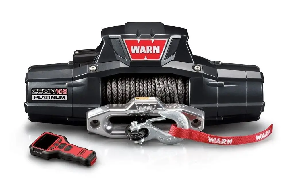 Warn Zeon 10-S Platinum (Sku: Zeon-Pl-10K-S-92815) 1