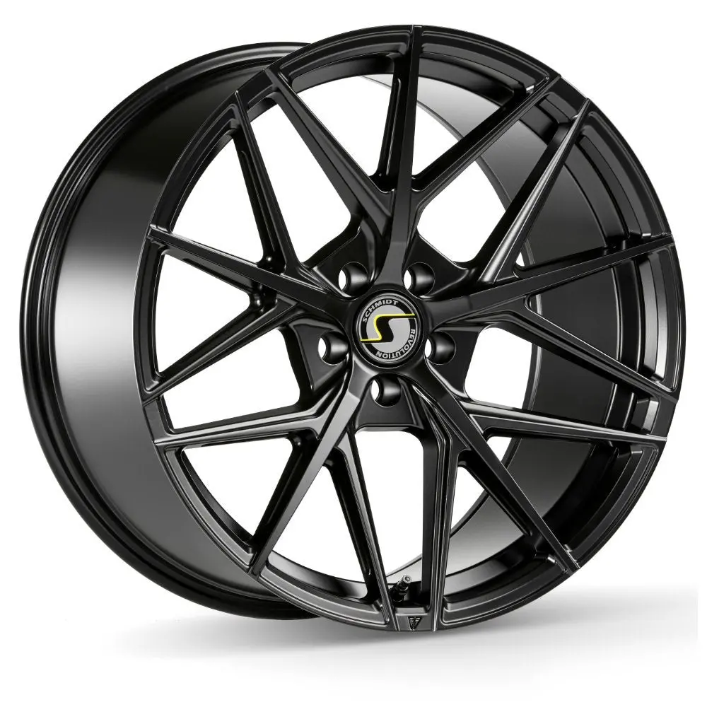 Schmidt Zayn Wheel 1