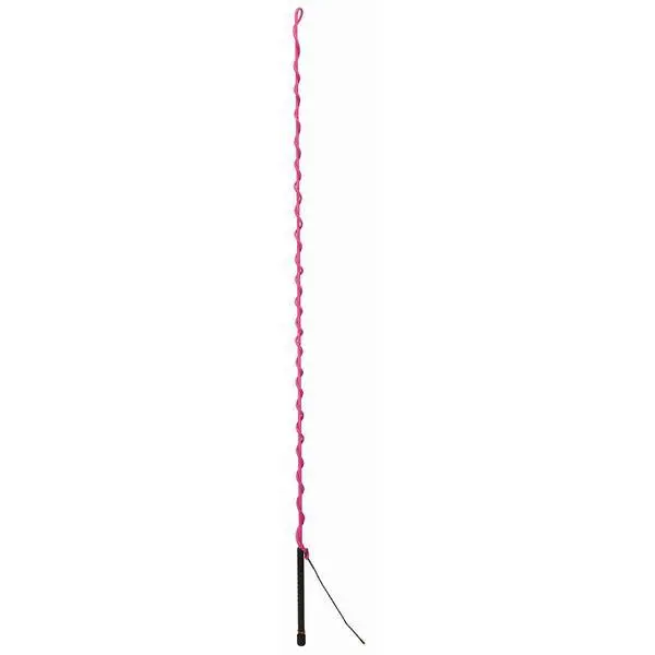Whip Lunge 65" Pink 1