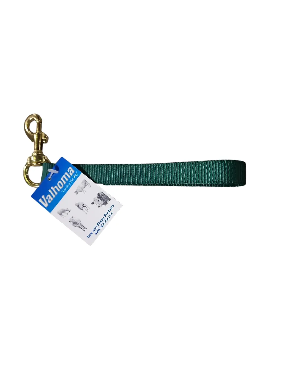 Goat Lead - Green 1