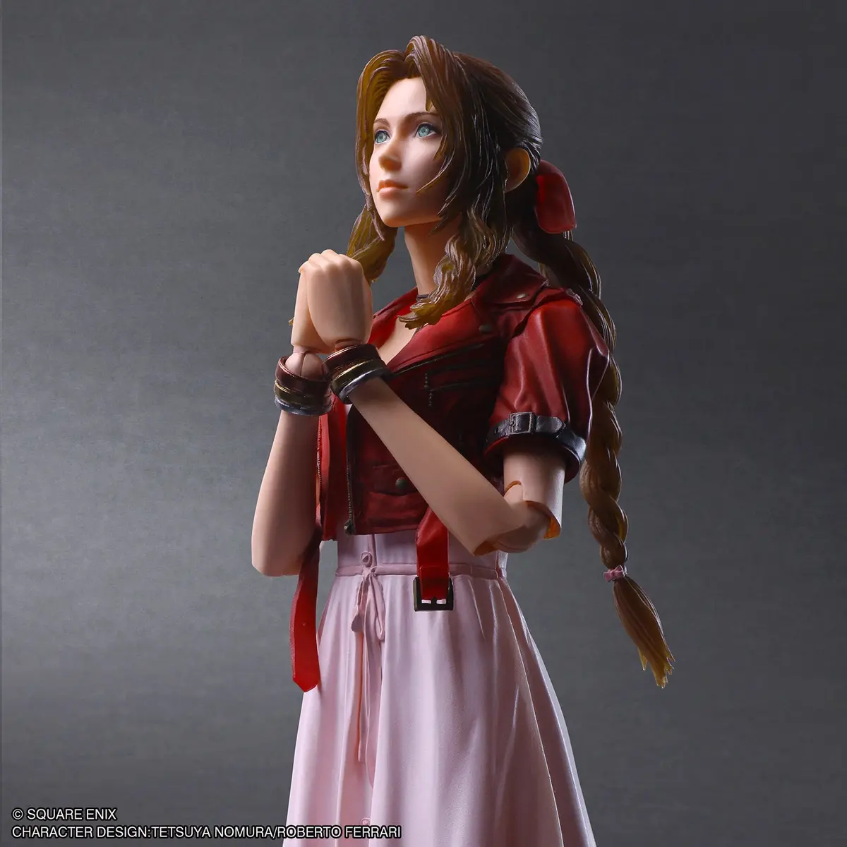 Final Fantasy Vii Rebirth: Aerith Gainsborough (Pre-Order) 1