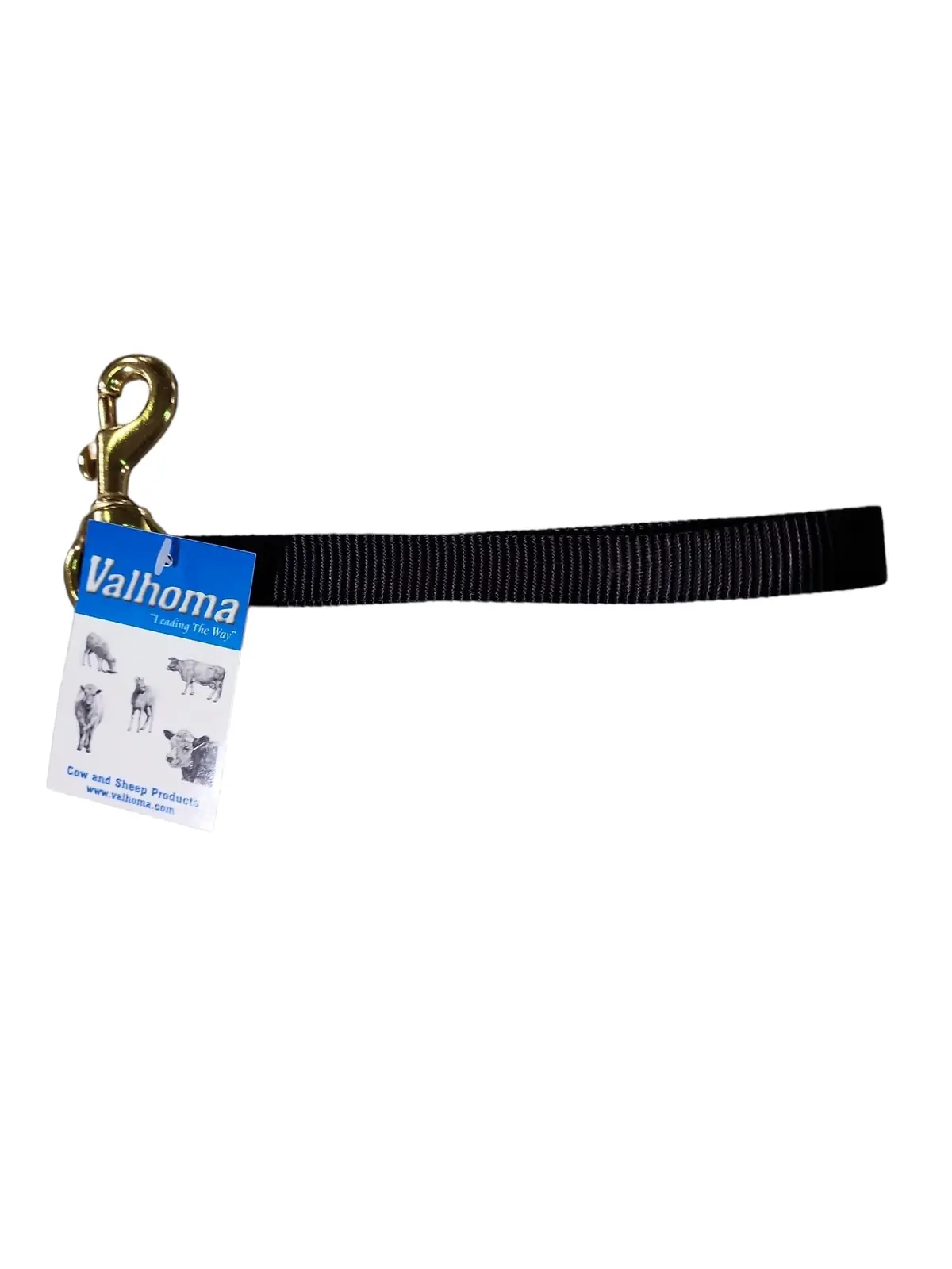 Goat Lead - Black 1