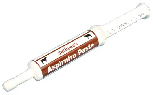 Aspirnfre Paste 1