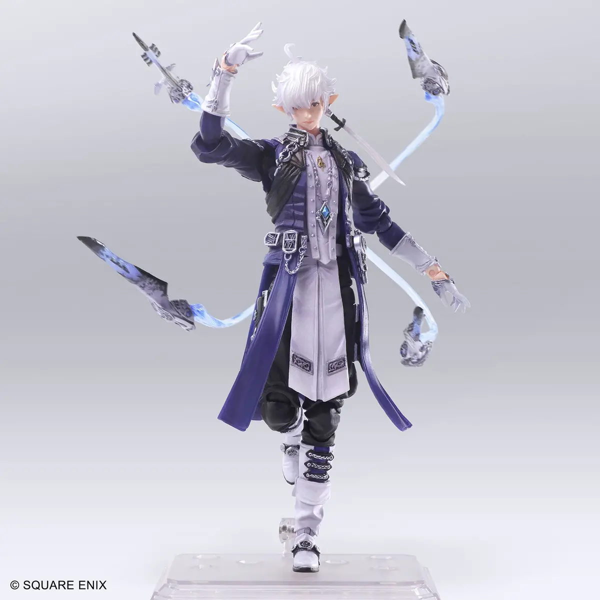 Final Fantasy Xiv: Alphinaud (Pre-Order) 1