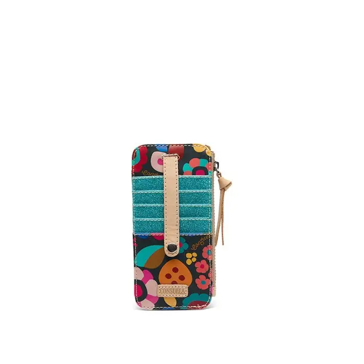 Amelie Card Organizer 1