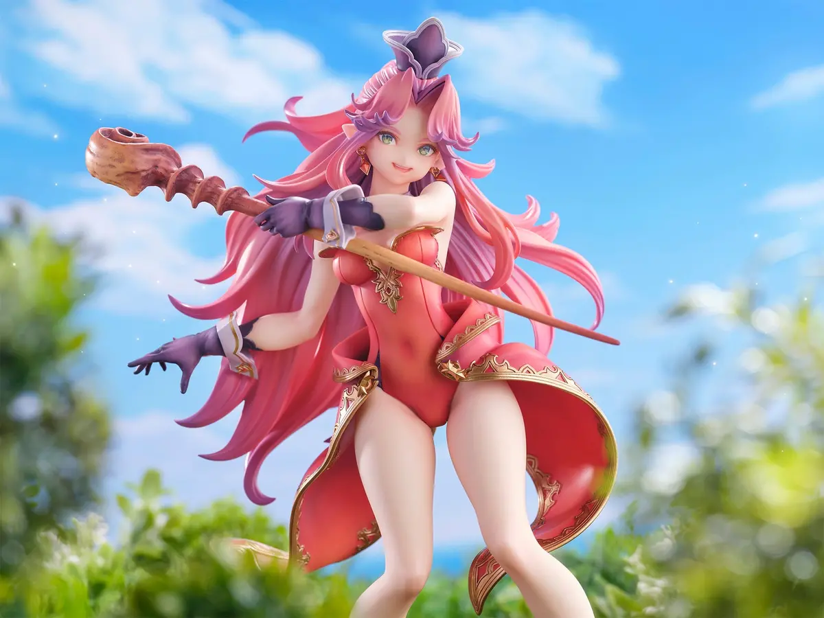Trials Of Mana: Angela (Pre-Order) 1