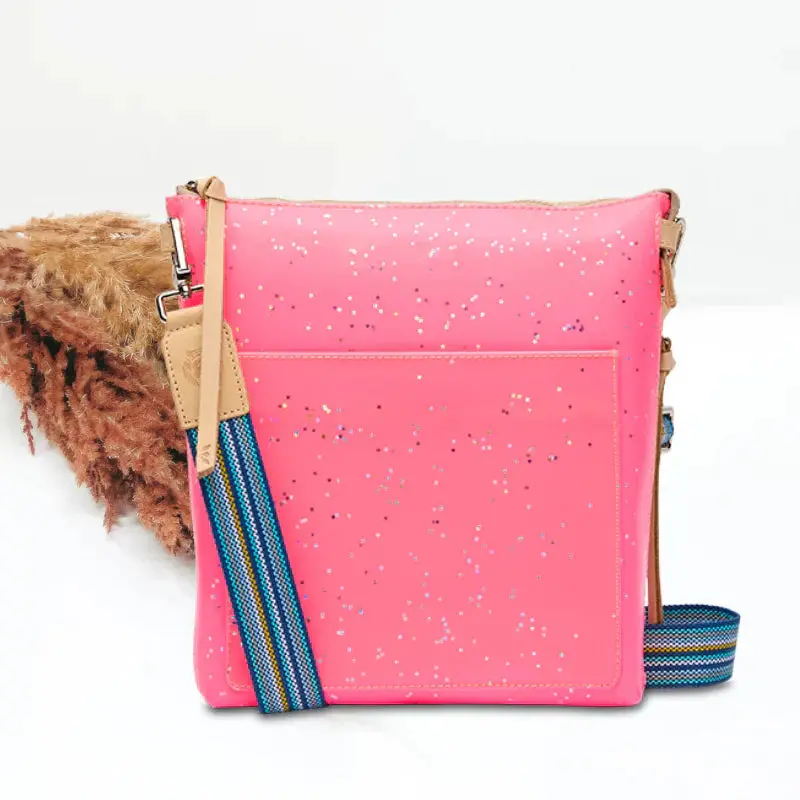 Shine Tour Crossbody 1
