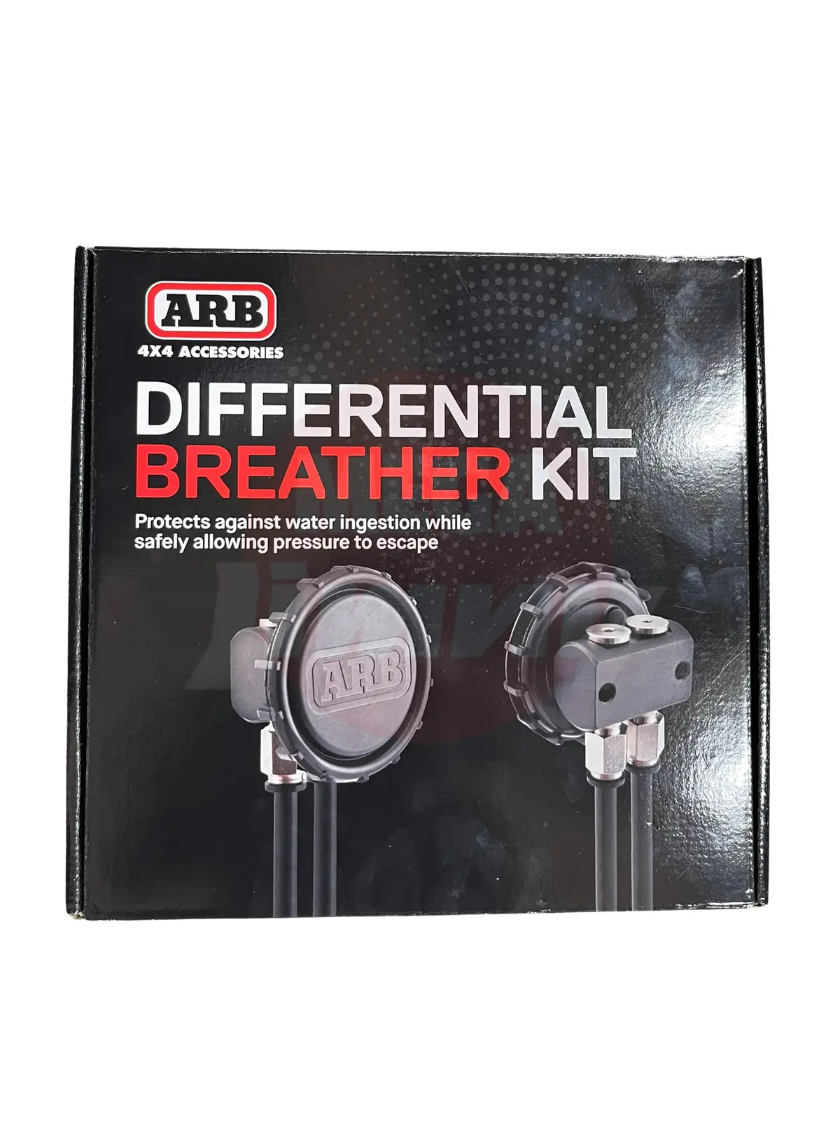 Arb Diff Breather Kit 1