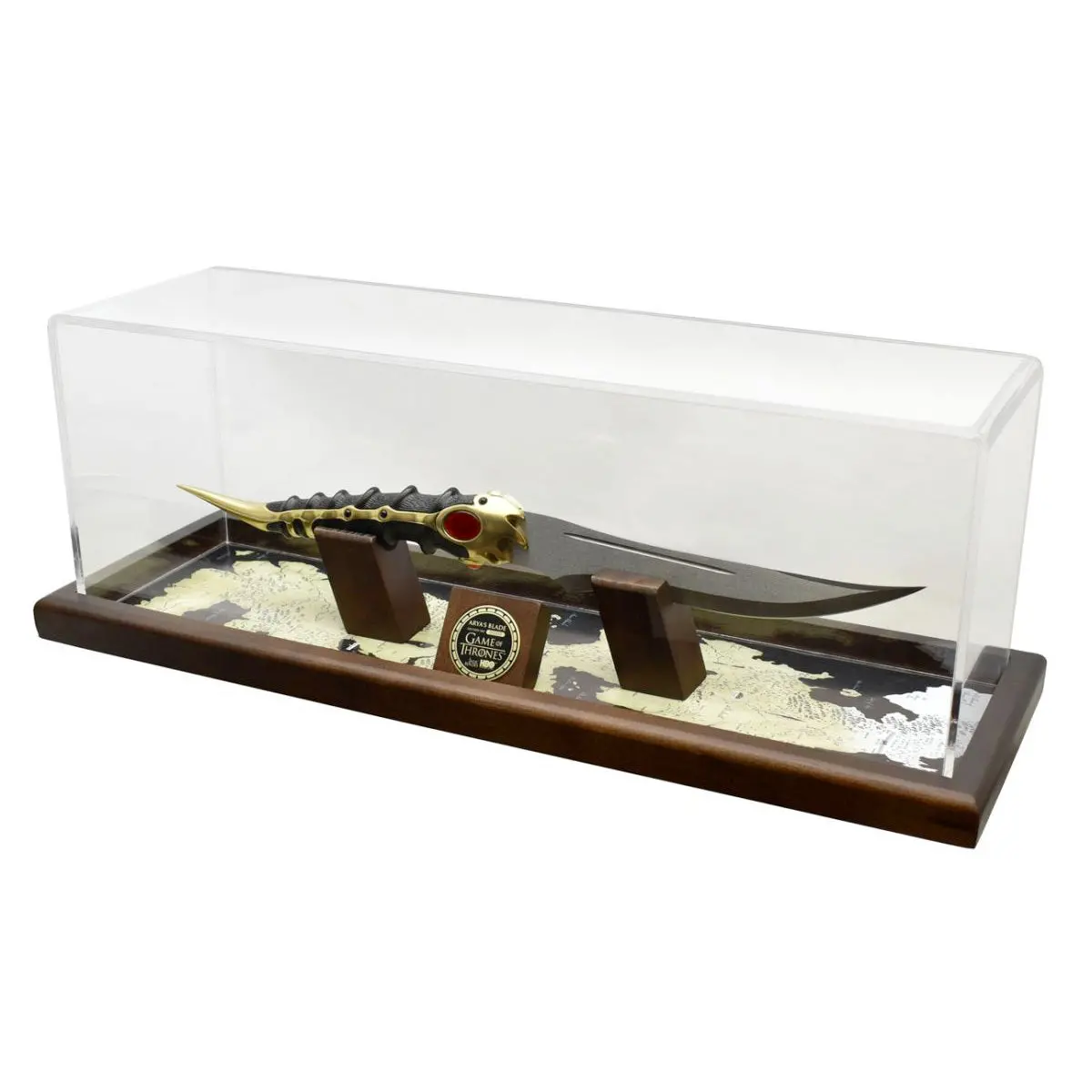 Game Of Thrones: Arya's Blade Catspaw Dagger 1