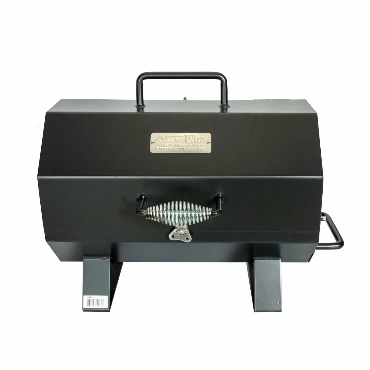 Table Top Bbq Grill 1