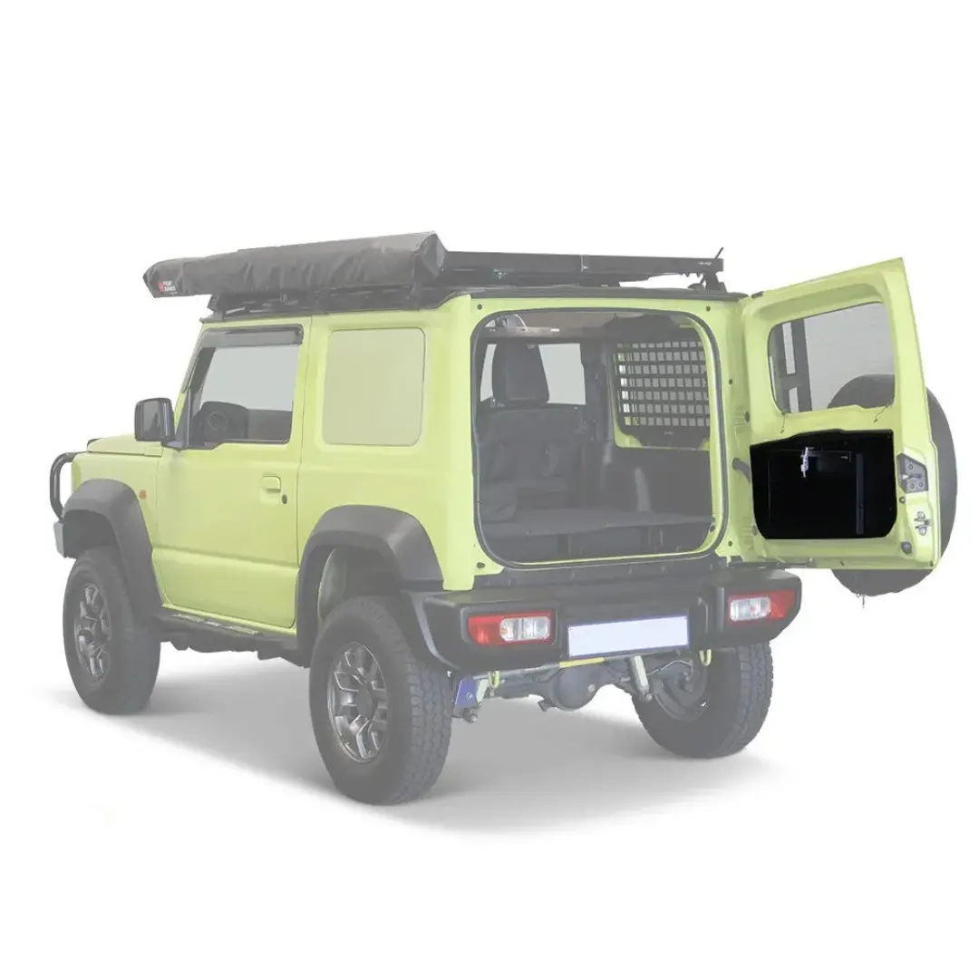 Front Runner Drop Down Tailgate Table (Jb74/Jc74 Jimny) 1