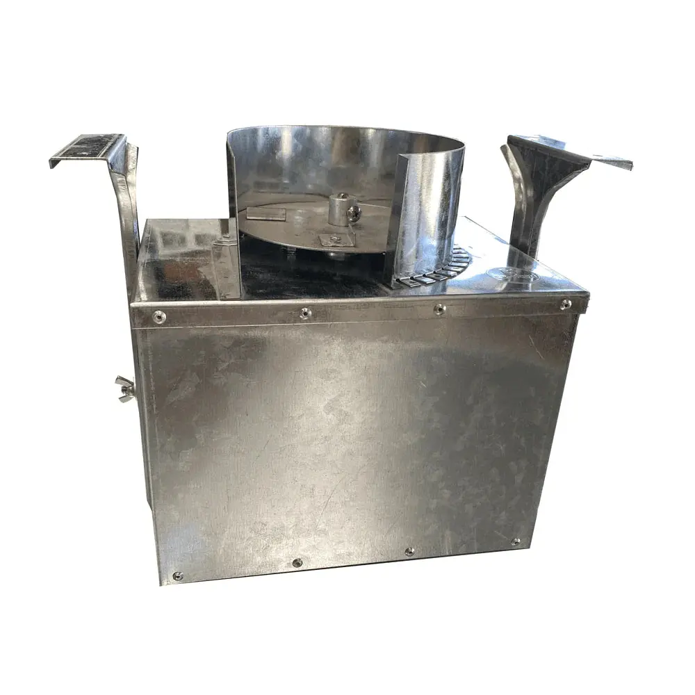 Asf Directional Unit 12 Volt 1