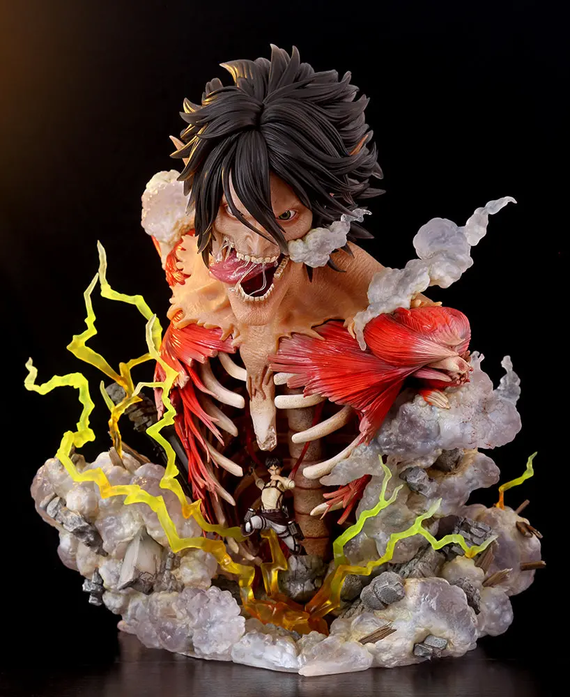 Attack On Titan: Hope For Humanity 1