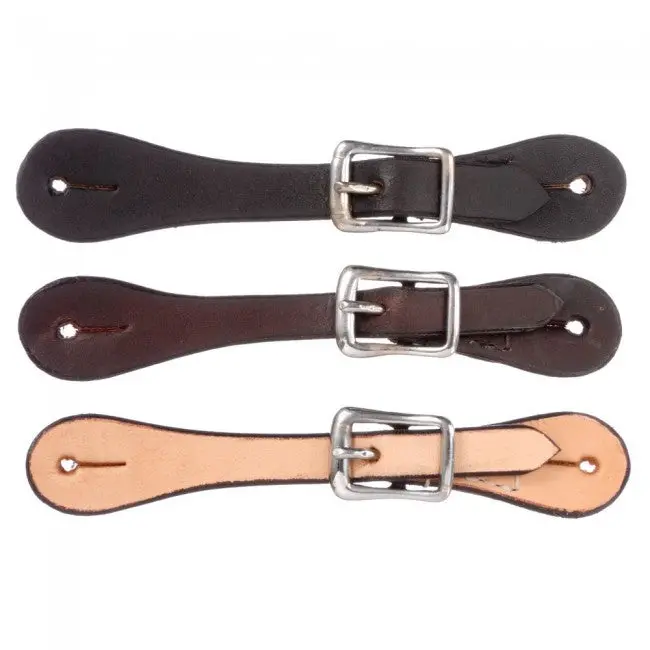 Royal King Baby Spur Straps 1