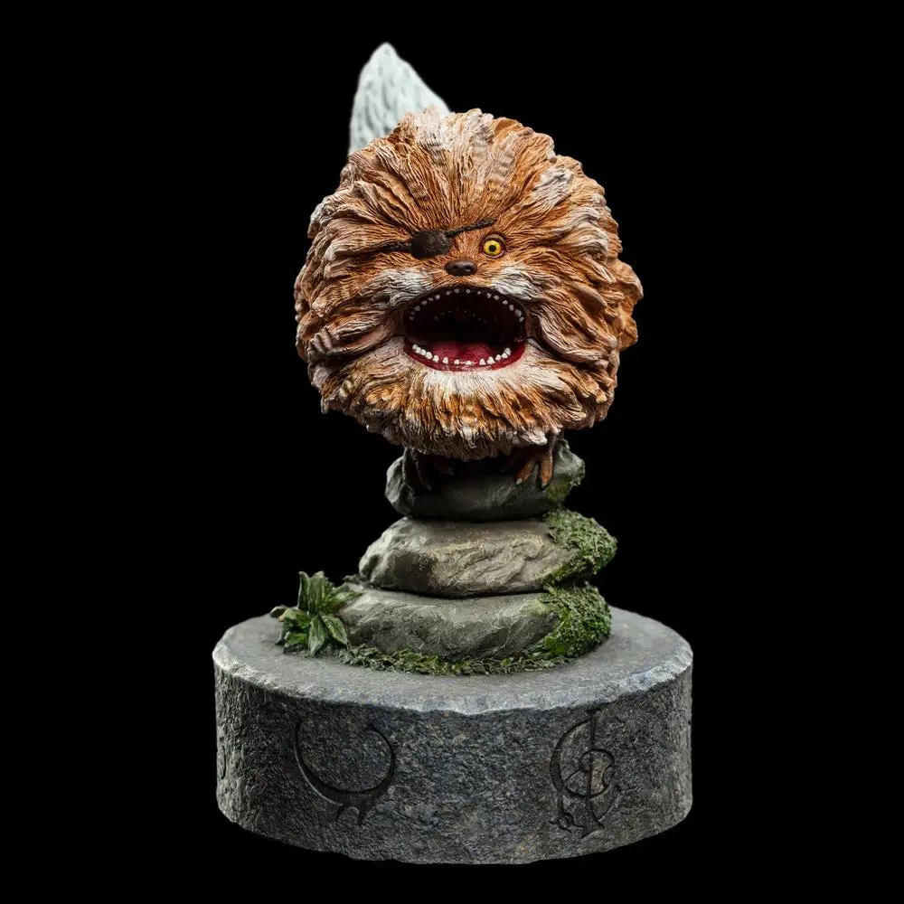 Baffi The Fizzgig Sixth Scale Statue 1