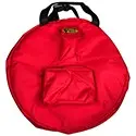 Ultra Lite Rope Bag - Red 1