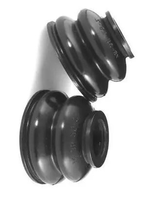 Adjustable Control Arm - Ball Joint Boot Kit 1