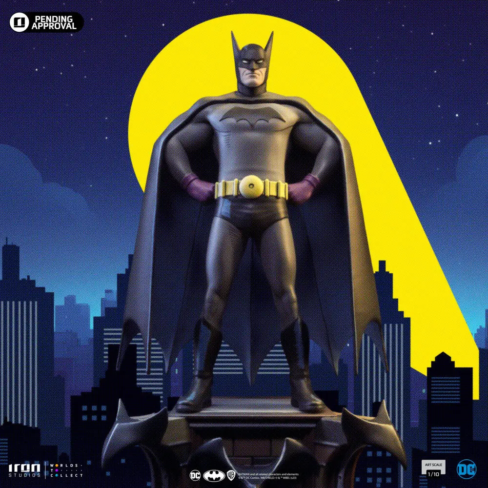 Dc Comics: Batman Detective 85Th Anniversary 1