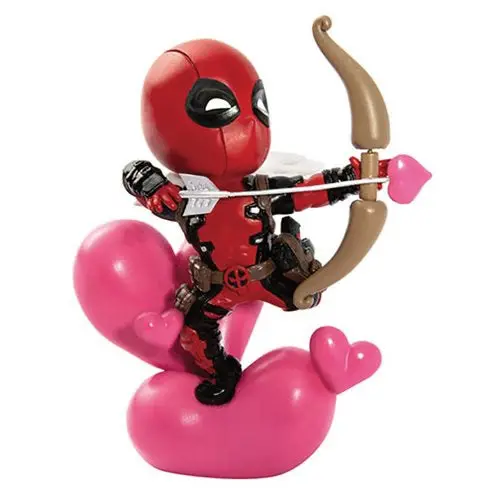 Marvel: Deadpool Cupid Figure Mini Egg Attack 1